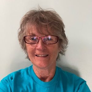 Meet your Posher, Judy